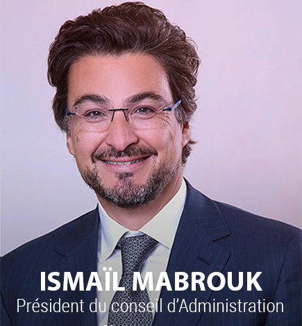 mot du président