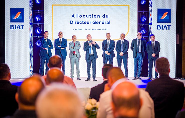 La BIAT organise ses rencontres annuelles 