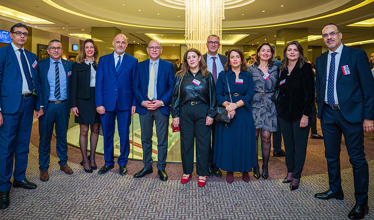 La BIAT primée pour la qualité de son service