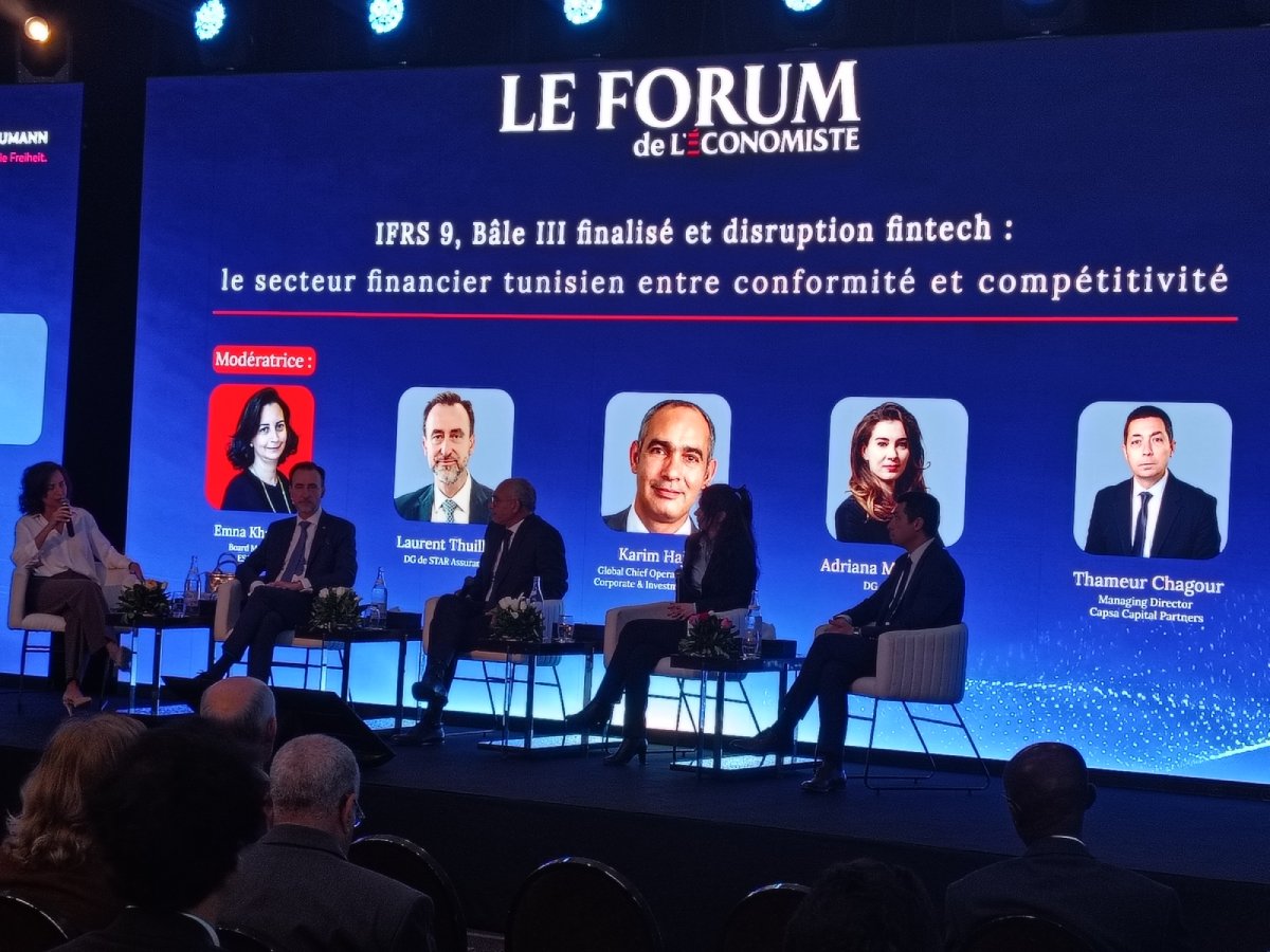 le forum