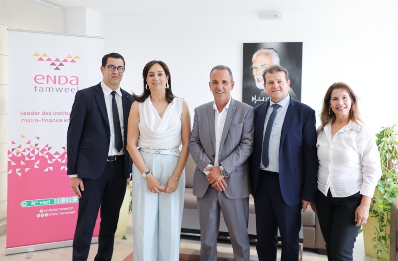 La BIAT participe à un crédit syndiqué