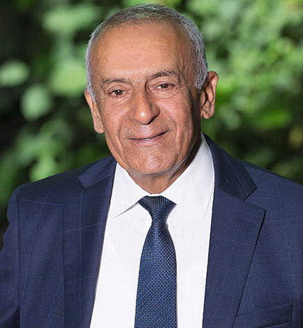 mot du directeur generale