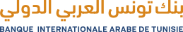 logo banque internationale