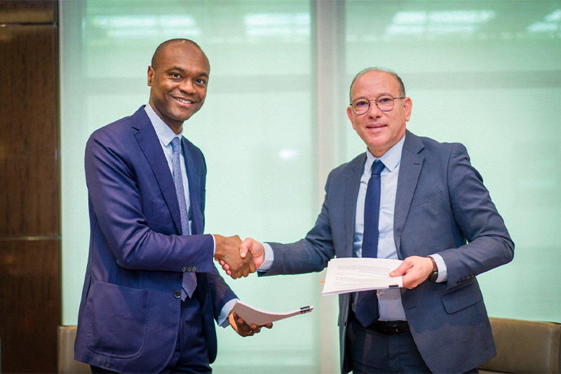 La BIAT et sa filiale BIAT France signent un partenariat avec IYU Europe