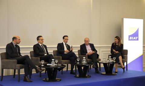 Evenement Pole Conseil Financier