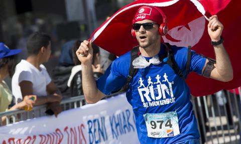 Foulées du Mégara 2018