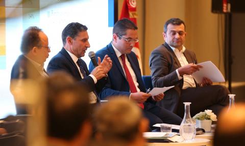 Rencontre economique loi de finances