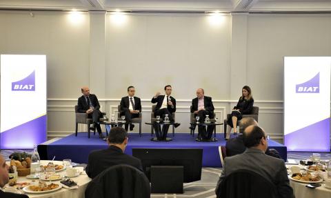 Evenement Pole Conseil Financier