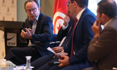 Rencontre economique loi de finances