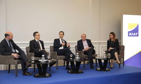 Evenement Pole Conseil Financier