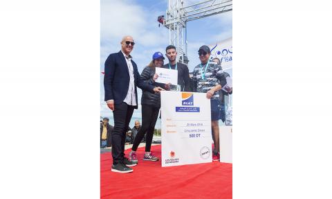 Foulées du Mégara 2018