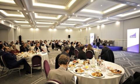 Evenement Pole Conseil Financier