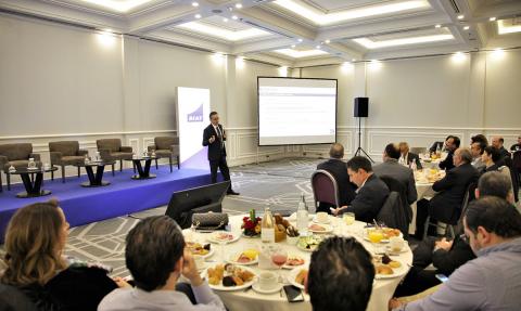 Evenement Pole Conseil Financier