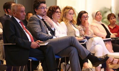 Rencontre economique loi de finances