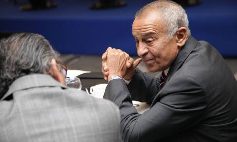 Evenement Pole Conseil Financier