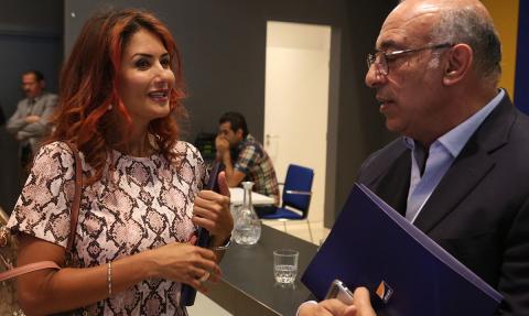 Rencontre economique loi de finances