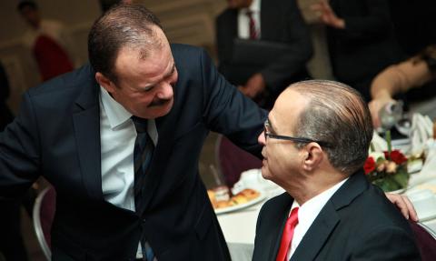 Evenement Pole Conseil Financier