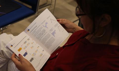 Rencontre economique loi de finances