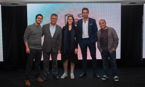 1ère cohorte B@Labs 03-2018