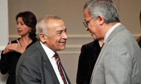 Evenement Pole Conseil Financier