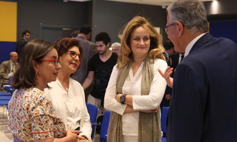 Rencontre economique loi de finances