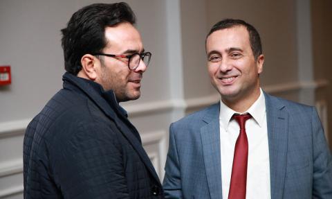 Evenement Pole Conseil Financier