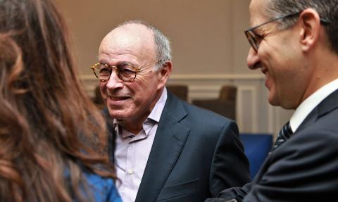 Evenement Pole Conseil Financier