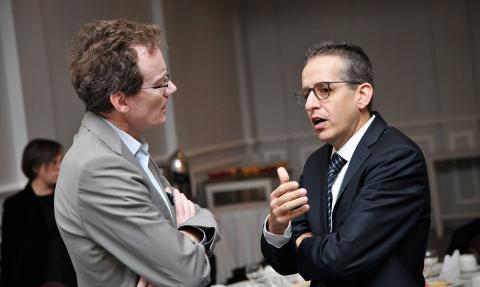 Evenement Pole Conseil Financier