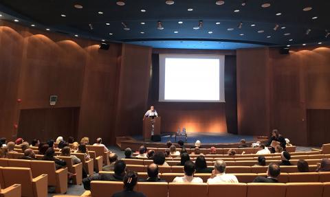 Conference troubles du sommeil