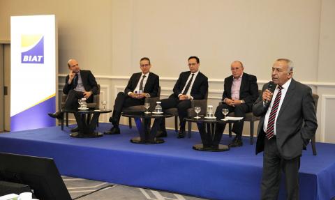 Evenement Pole Conseil Financier