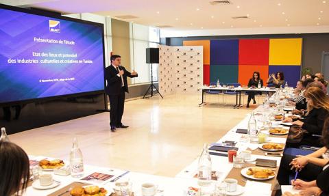 Rencontre Media etude