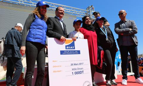 Foulées du Mégara 2017