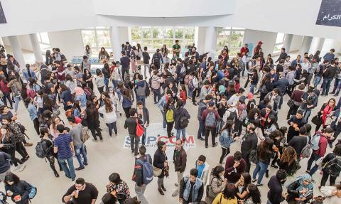 Les entretiens de l'excellence 2018