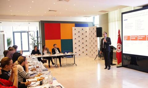 Rencontre Media etude