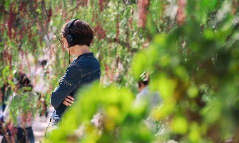 Dream City 2017 Remote Tunis