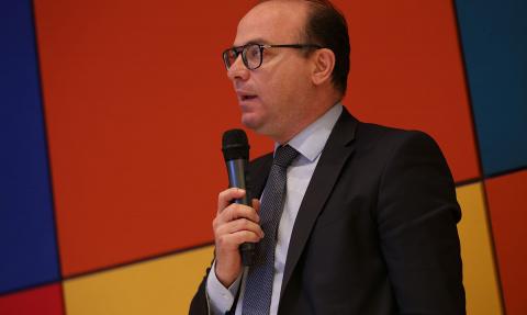 Rencontre economique loi de finances