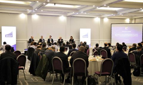 Evenement Pole Conseil Financier