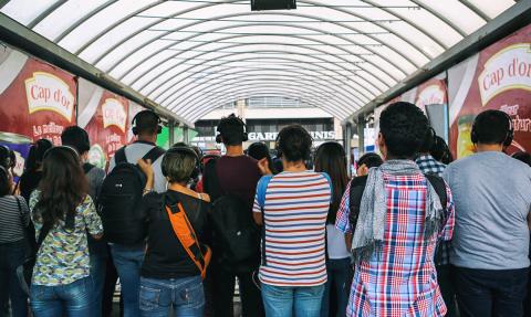 Dream City 2017 Remote Tunis