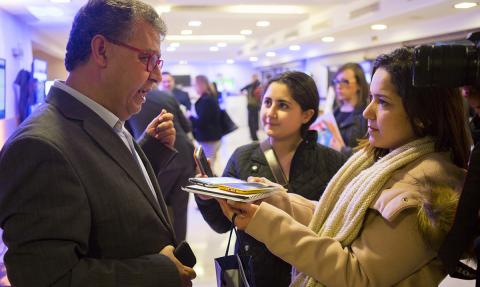 1ère cohorte B@Labs 03-2018