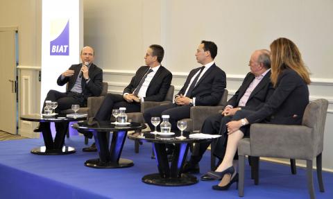 Evenement Pole Conseil Financier