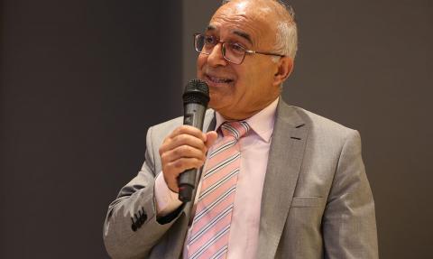 Rencontre economique loi de finances