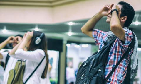 Dream City 2017 Remote Tunis