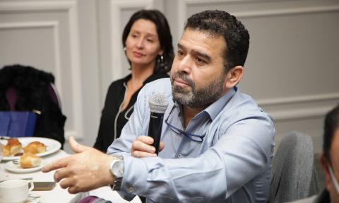 Evenement Pole Conseil Financier