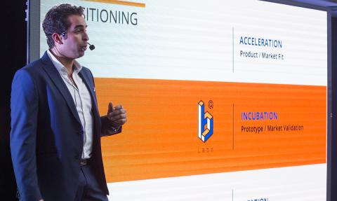 1ère cohorte B@Labs 03-2018