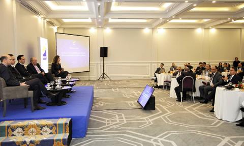 Evenement Pole Conseil Financier