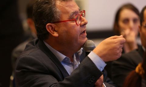 Rencontre economique loi de finances