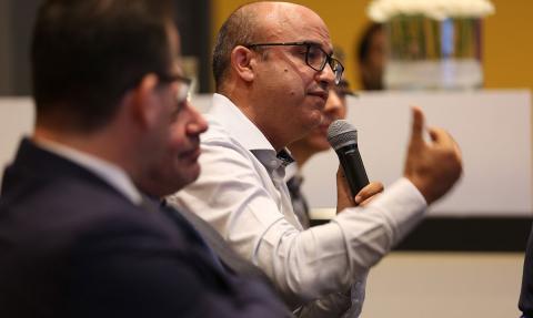 Rencontre economique loi de finances