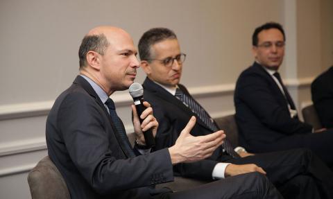 Evenement Pole Conseil Financier