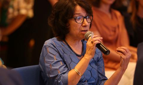 Rencontre economique loi de finances