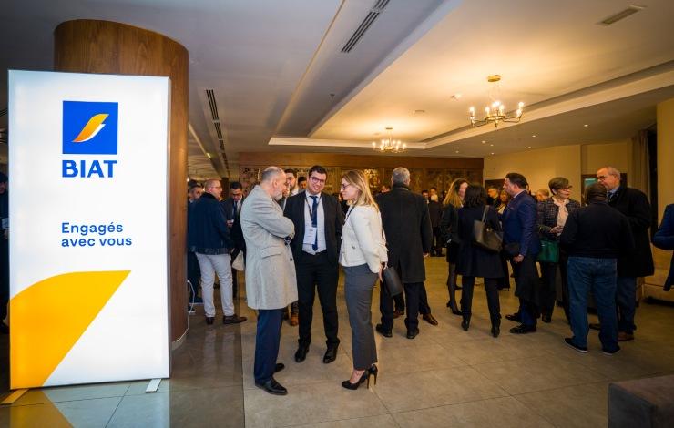 La BIAT est partenaire de l’Africa Banking Forum 2025